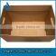 customized folding a5 paper cardboard file box box file size