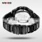WH1009-2 WEIDE Quartz Watch Men's Sports Diving Wrist Watches Waterproof Sport fashion digital sport watch