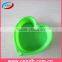  express new product food grade eco-friendly silicone cake mold