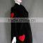 Import Merino Wool Long Coat With Particular Design Merino sheep Fur Coat