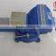 Table Vice Bench Vices 6" Swicel Base Bench Vices