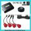 buzzer alert car reversing radar for renault koleos(EB01-4-TF0)