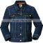 Clearance Sale Women's Blue Denim Jacket Plus Size Denim Jacket Buttoned Denim Jacket Clearance Online
