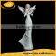 Best decorative ceramic angel statue angel figurines wholesale