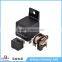 Factory supply high quality 12V 4pin 40A JD1914 type voltage stabilizer relay