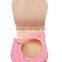 Pink Leather Cartoon Camera bag for Fujifilm Fuji Instax Mini 25