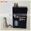 2015 new bottom feeder mod geyscano box mod dos equis box mod