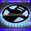 Factory price high quality 12v waterproof flexible multi color smd 5050 led light strips