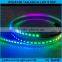 144 Led Strip Ws2812 Ws2812b Black/white Pcb Smart Rgb Led Pixel Strip Quality Choice