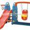 Fashion Indian Wood Swing Set