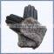 2015 New products on china market women's faux leather gloves cargo 