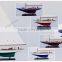 ENDEAVOUR YACHT, HIGH QUALITY MODEL SHIP FROM VIETNAM - WOODEN DECORATION