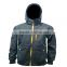latest design softshell jacket for men(AM0108B)