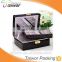 New Design OEM Large Mirrored Jewelry Box With Drawers