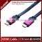 high quality Male-Male Gender hdmi to vga splitter cable