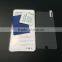  china For Sony Xperia Z2 tempered glass screen protector 2.5D 0.26mm 9H