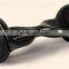 2016 newest product 6 patents 2 wheels electronic scooter SAMSUMG battery 6.5inch balance wheel With Bluetooth and power bank