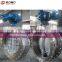 High Performance Stainless Steel Butterfly Valve Price