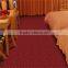 Cut Piles Fade Resistant Affordable Broadloom Carpet