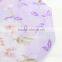 Design ECOfriendly EVA Elastic Shower Cap china supplier