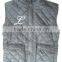 Polo Quilted Vest