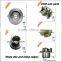 precise casting parts OEM and Custom from guanzhou die casting sand casting factory