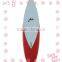 eva plastic soft top surfboard