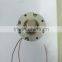 Small Brush With Gear Reduction PMDC Planetary Motor for BBQ Grill Oven Made in China