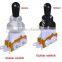 16v DC 0.1A guitar switch electrical lever guitar switch