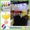 2015 new type and world popular snow flake ice machine