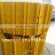 New products 40Mn,40SiMnTi,23MnB,25MnB bulldozer track shoe assy