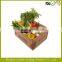 corrugated banana box for fruit packing box shipping                        
                                                Quality Choice