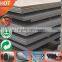 Density High Tensile Steel Oil Tank Alloy Steel Plate SA 387 GR 22