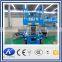 self-propelled hydraulic lifting platform for sale