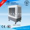 DL CE Vietnam market plastic 4500 air flower WATER air cooler