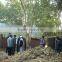 China Brand Puxin Family Size Mini Biogas Plant, Biogas System