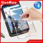 Supply for Nexus 6 full coverage screen protector,color tempered glass screen protector for nexus 6