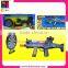 EN71 sound light toys guns kids infrared shooting guns games