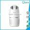 Negative ions air purifier with anion, china portable mini air purifier for remove dust and odor