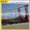 building inner climbing mobile crane supplier