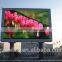 supply most popular p16 outdoor full color stage rental ed display