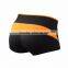 Shaped Hot Pant