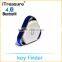 ITreasure Bluetooth Wireless Key Finder Electronic Key Finder With Free App Made by CSR1010 Chipset