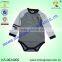 winter cotton wholesale cute fashion long sleeves baby boy bodysuit
