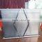 light weight portable projector screen 30,40,50,60 inch