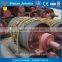 belt drum