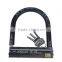 hot selling anti-theft bicycle cable lock C21
