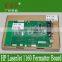 Original Printer Parts Formatter Board for HP 1160 Main Board Q3698-60001