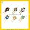 Longyi high quality golf magnetic divot tool