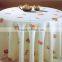 luxury wedding sequin table cloth, party sequin table cloth